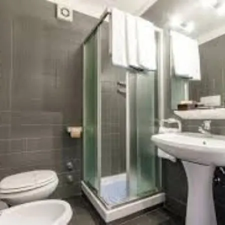Sestrier Apartment *