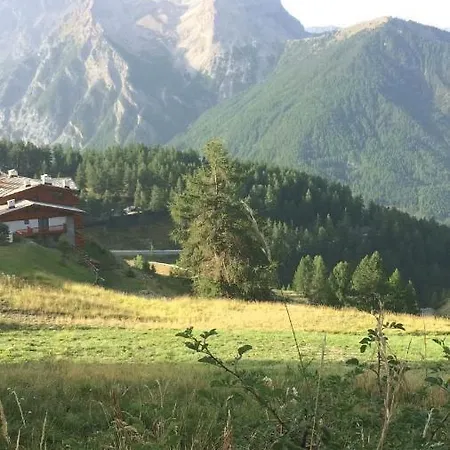 Sestrier * Sestriere
