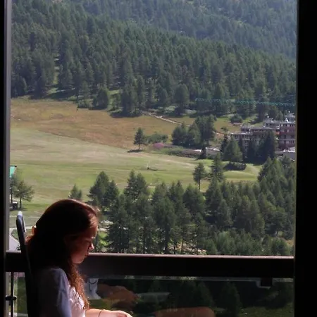 Lejlighed Sestrier Sestriere