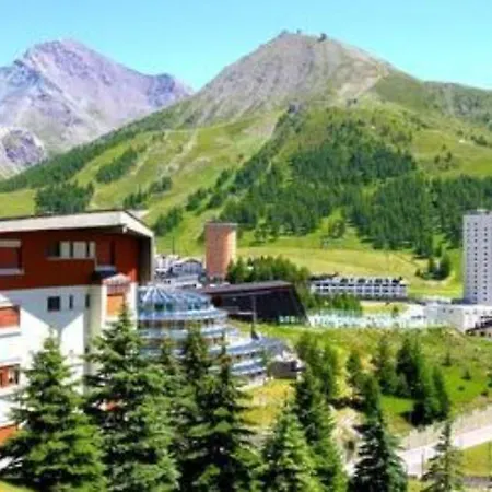 Apartment Sestrier